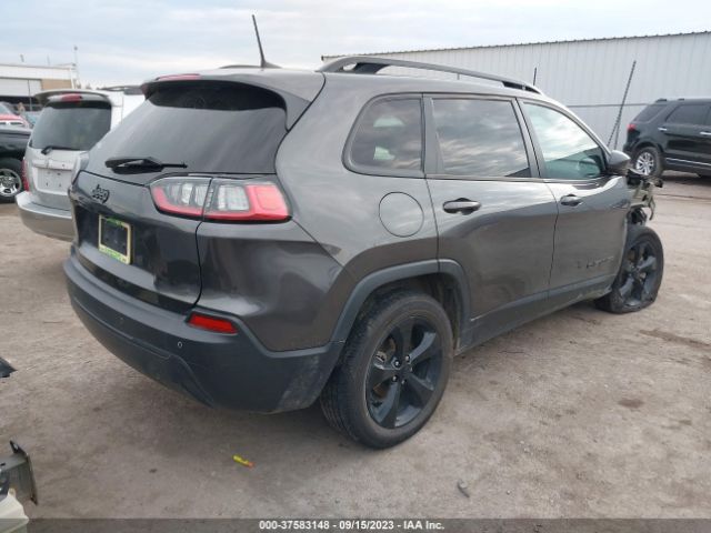 1C4PJLLB7LD571136 Jeep Cherokee Altitude