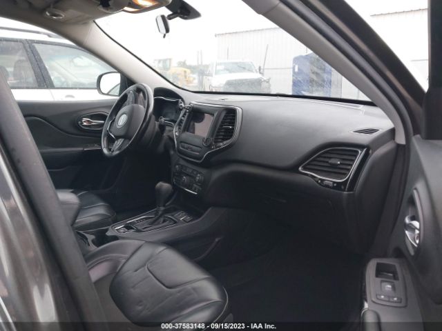 1C4PJLLB7LD571136 Jeep Cherokee Altitude
