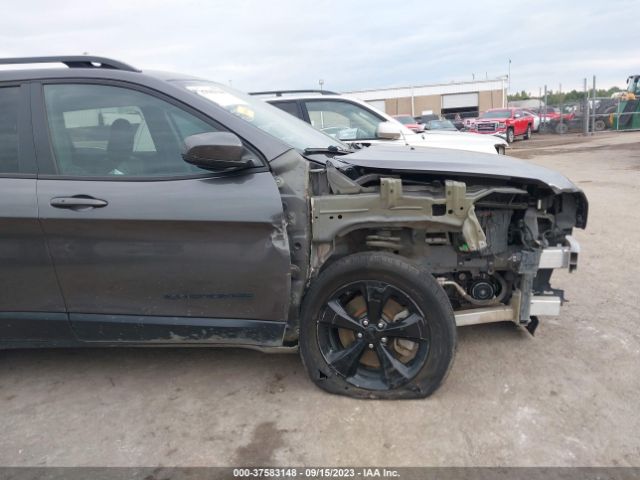 1C4PJLLB7LD571136 Jeep Cherokee Altitude