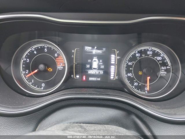 1C4PJLLB7LD571136 Jeep Cherokee Altitude