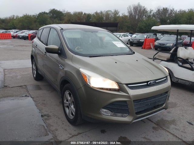 Ford ESCAPE SE 2014 1FMCU9GX5EUB65966 Image 1