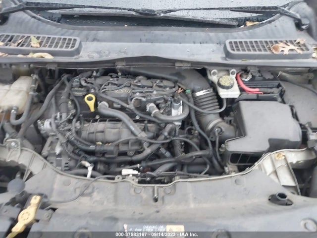Ford ESCAPE SE 2014 1FMCU9GX5EUB65966 Image 11