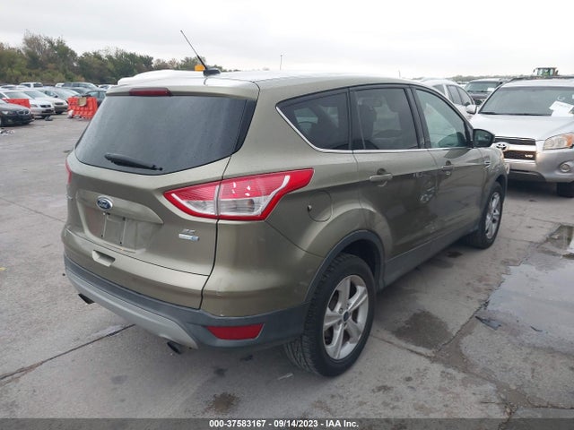 Ford ESCAPE SE 2014 1FMCU9GX5EUB65966 Image 5
