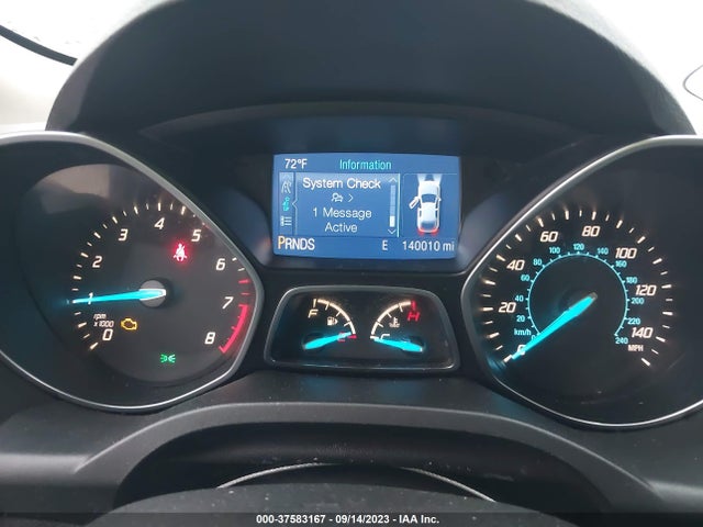 Ford ESCAPE SE 2014 1FMCU9GX5EUB65966 Image 8