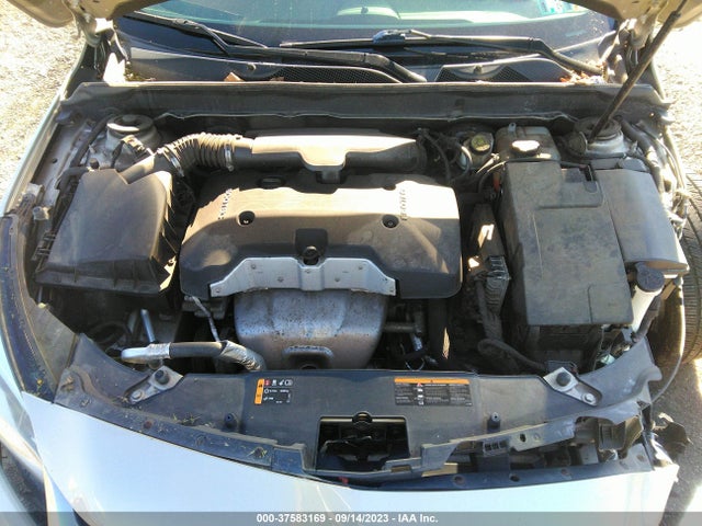 Chevrolet MALIBU LS 2015 1G11B5SLXFF347854 Image 10