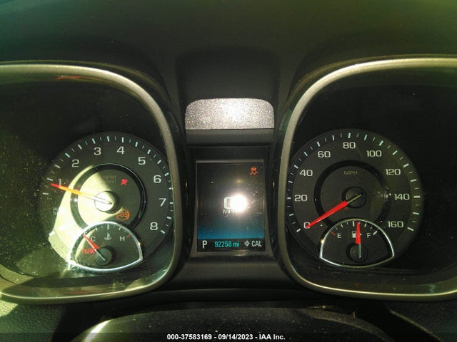 Chevrolet MALIBU LS 2015 1G11B5SLXFF347854 Image 7