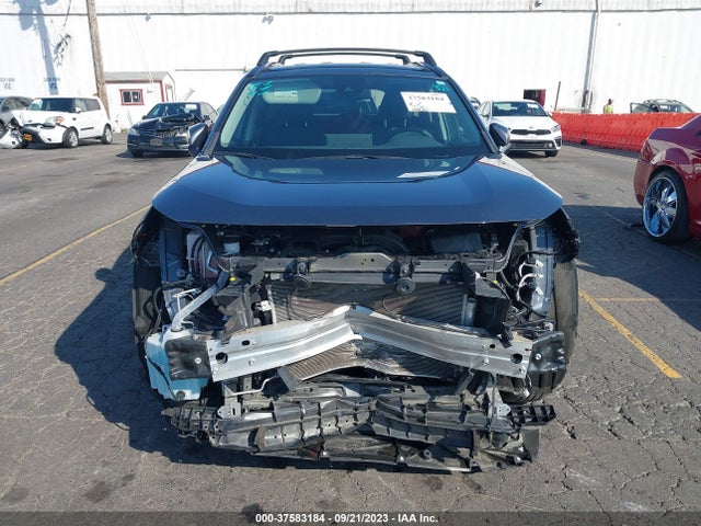 2021 TOYOTA RAV4 LE VIN: 2T3G1RFV4MC185837