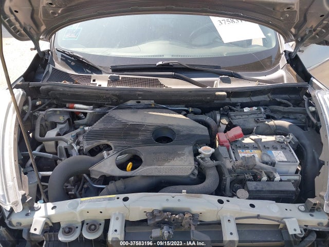 Nissan JUKE S 2016 JN8AF5MV3GT656678 Image 10