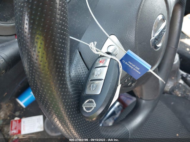 Nissan JUKE S 2016 JN8AF5MV3GT656678 Image 11
