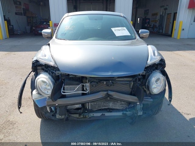 Nissan JUKE S 2016 JN8AF5MV3GT656678 Image 12