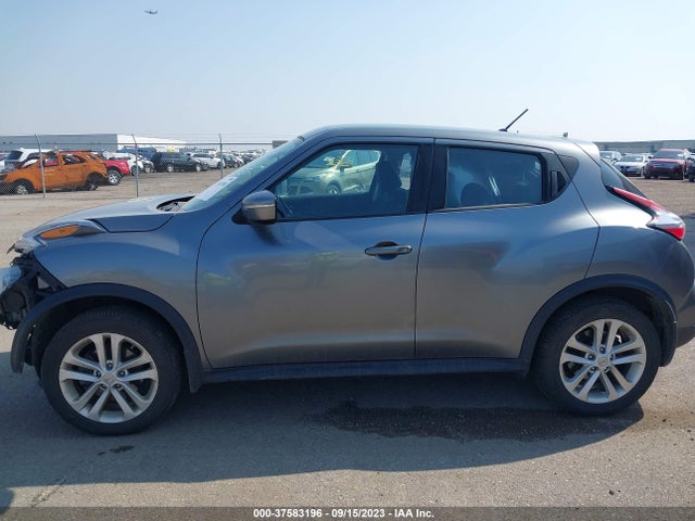 Nissan JUKE S 2016 JN8AF5MV3GT656678 Image 14