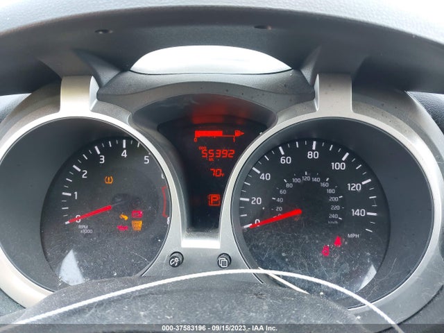 Nissan JUKE S 2016 JN8AF5MV3GT656678 Image 15