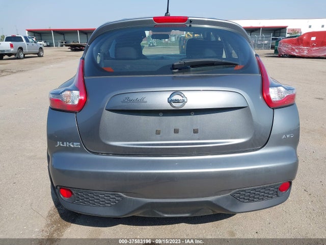 Nissan JUKE S 2016 JN8AF5MV3GT656678 Image 16