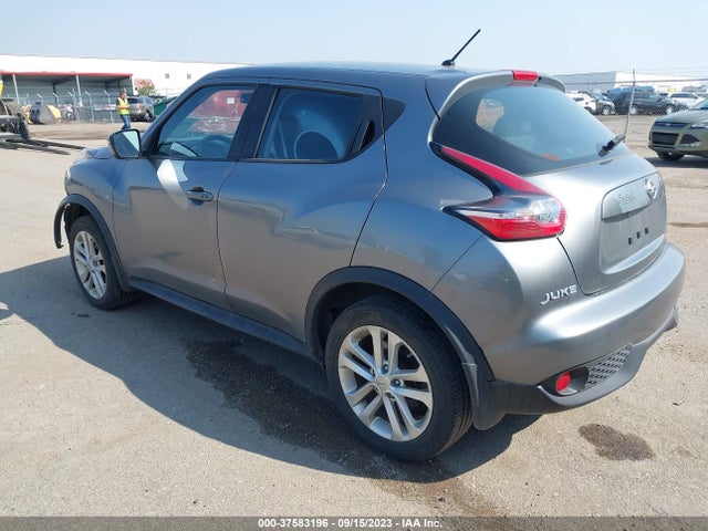 Nissan JUKE S 2016 JN8AF5MV3GT656678 Image 3