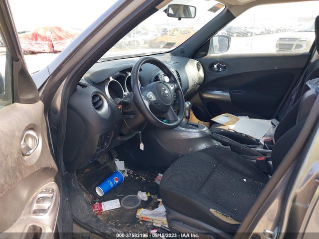 Nissan JUKE S 2016 JN8AF5MV3GT656678 Image 5