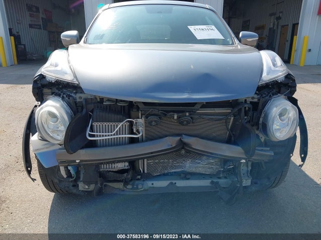 Nissan JUKE S 2016 JN8AF5MV3GT656678 Image 6