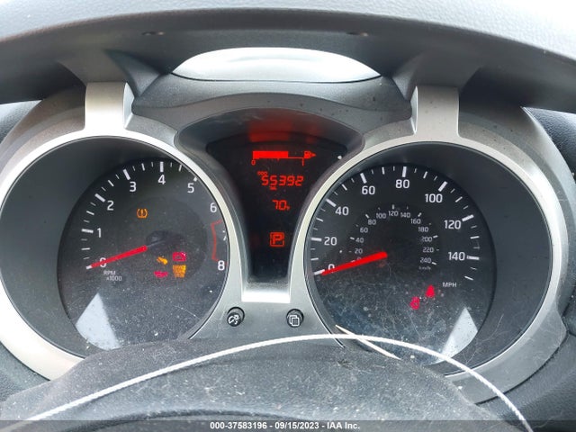 Nissan JUKE S 2016 JN8AF5MV3GT656678 Image 7
