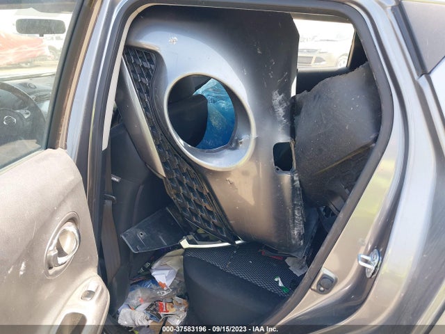 Nissan JUKE S 2016 JN8AF5MV3GT656678 Image 8