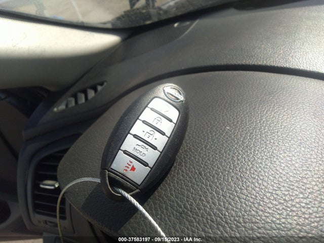 Nissan Altima 2.5 Sv 2017 1N4AL3AP6HC279091 Image 11