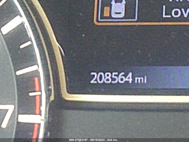 Nissan Altima 2.5 Sv 2017 1N4AL3AP6HC279091 Image 15