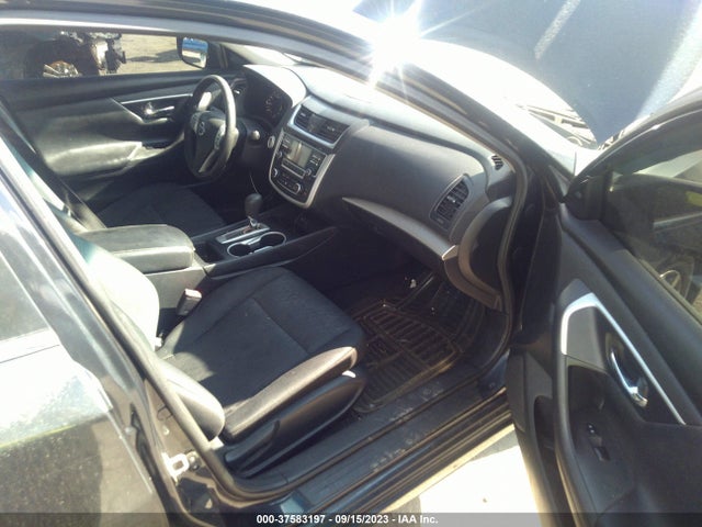 Nissan Altima 2.5 Sv 2017 1N4AL3AP6HC279091 Image 5