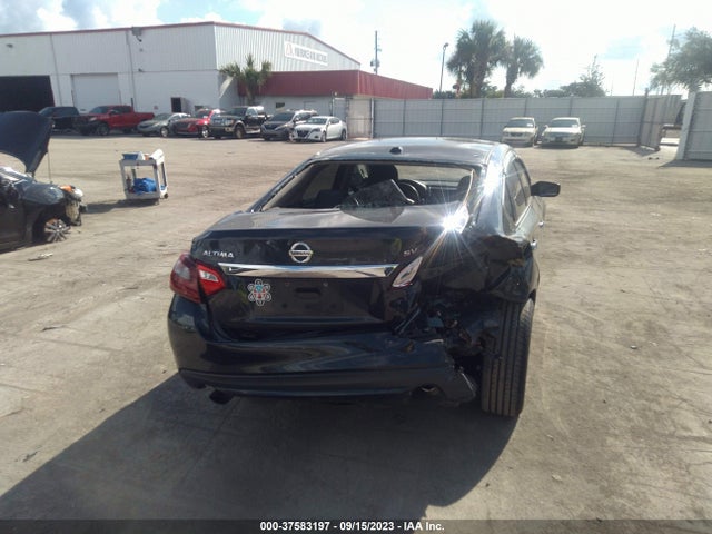 Nissan Altima 2.5 Sv 2017 1N4AL3AP6HC279091 Image 6
