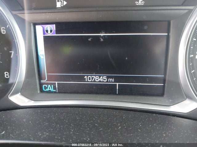 Chevrolet MALIBU LT 2016 1G1ZF5SX3GF293910 Image 7