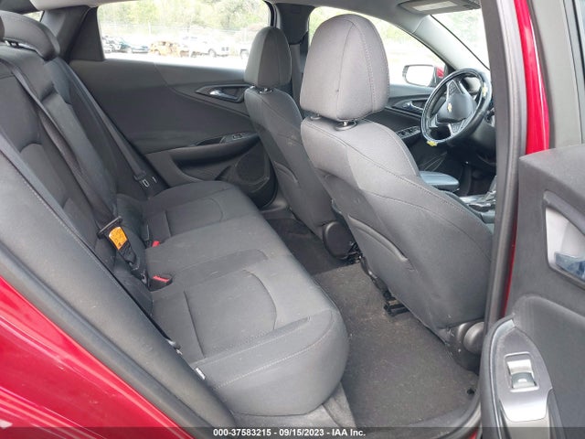 Chevrolet MALIBU LT 2016 1G1ZF5SX3GF293910 Image 8