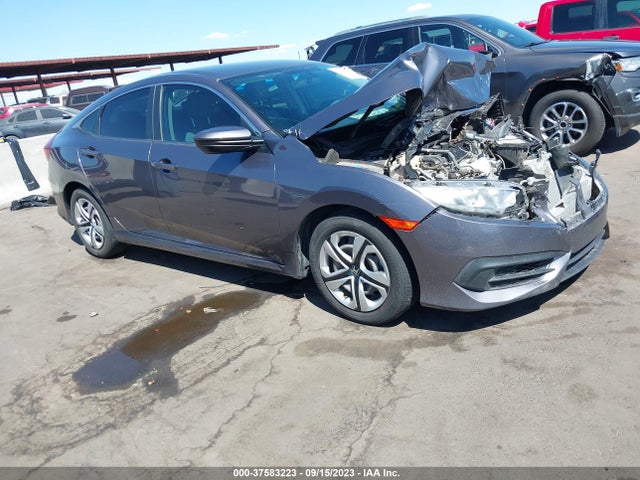 2016 19XFC2F56GE071706 main image