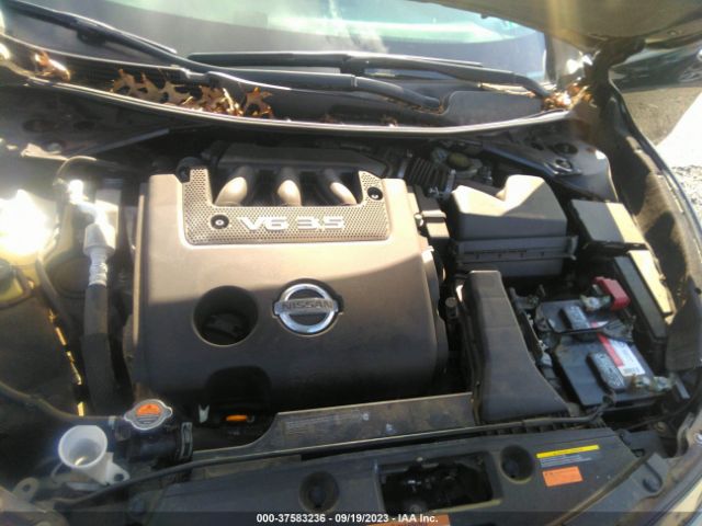 1N4BL3APXEC165126 Nissan Altima 3.5 Sl