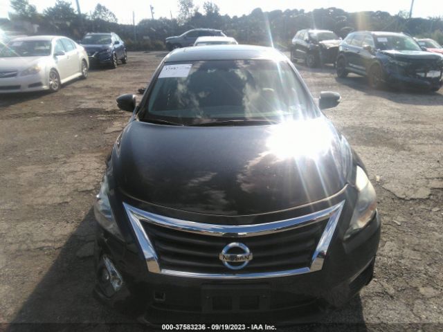 1N4BL3APXEC165126 Nissan Altima 3.5 Sl