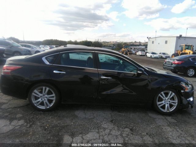 1N4BL3APXEC165126 Nissan Altima 3.5 Sl