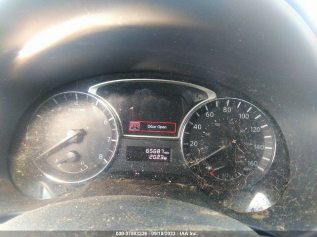 1N4BL3APXEC165126 Nissan Altima 3.5 Sl