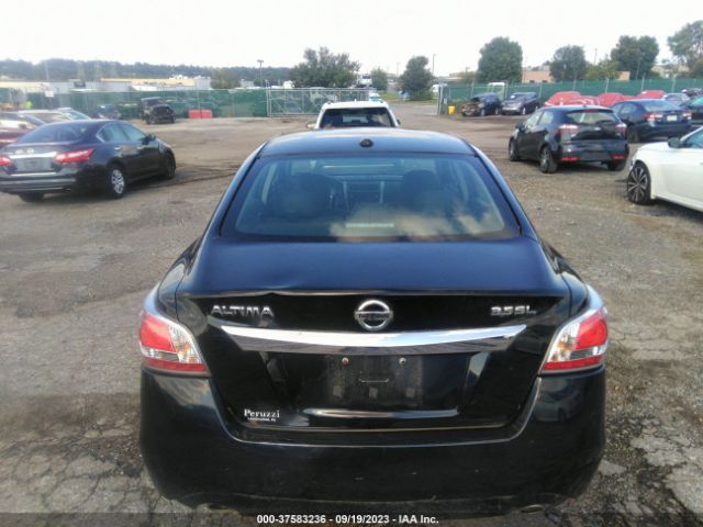 1N4BL3APXEC165126 Nissan Altima 3.5 Sl
