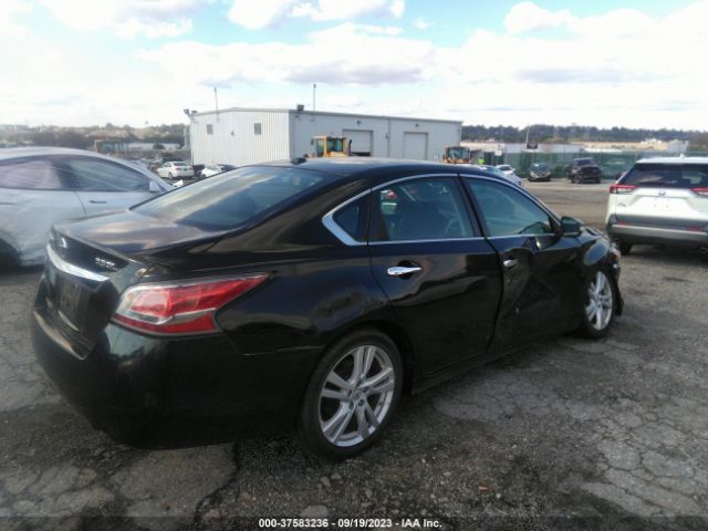1N4BL3APXEC165126 Nissan Altima 3.5 Sl