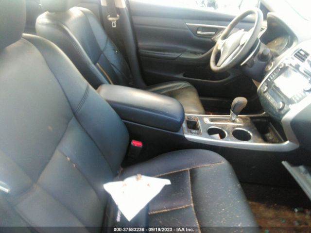 1N4BL3APXEC165126 Nissan Altima 3.5 Sl