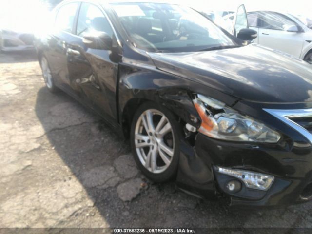 1N4BL3APXEC165126 Nissan Altima 3.5 Sl