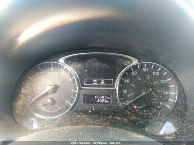 1N4BL3APXEC165126 Nissan Altima 3.5 Sl