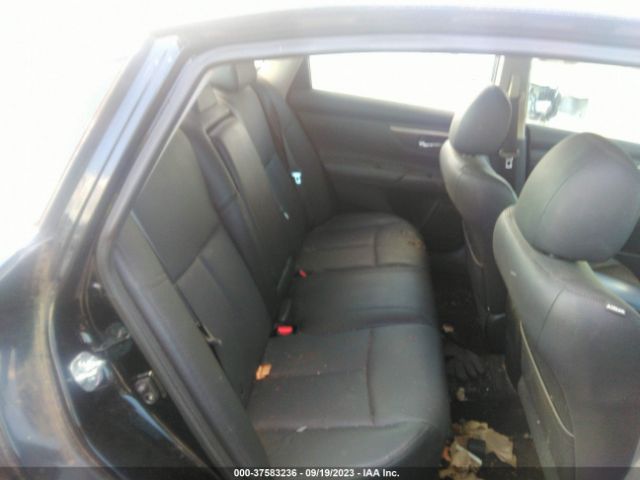 1N4BL3APXEC165126 Nissan Altima 3.5 Sl