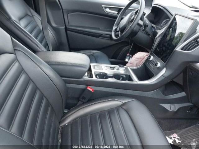 2FMPK4J94NBA64492 Ford Edge Sel/st-line