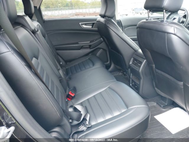 2FMPK4J94NBA64492 Ford Edge Sel/st-line
