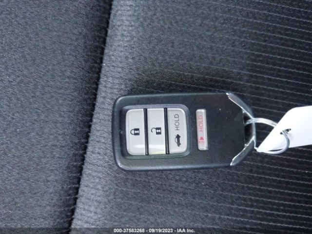 1HGCV1F3XLA001176 Honda Accord Sedan Sport