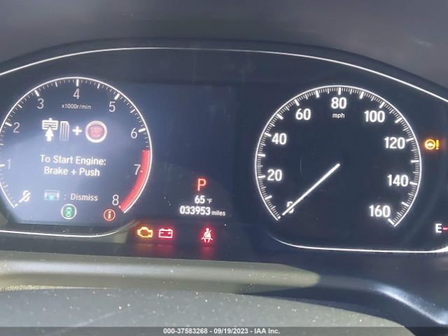 1HGCV1F3XLA001176 Honda Accord Sedan Sport