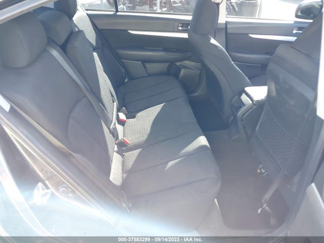 2011 SUBARU LEGACY 2.5I PREM AWP/PWR MOON VIN: 4S3BMBG62B3261389