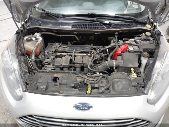 3FADP4AJXHM156377 Ford FIESTA S
