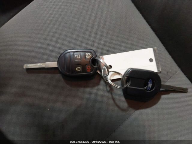 3FADP4AJXHM156377 Ford FIESTA S