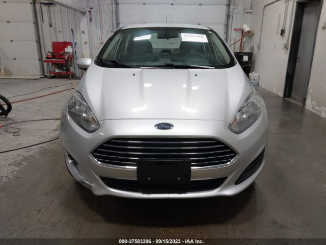 3FADP4AJXHM156377 Ford FIESTA S