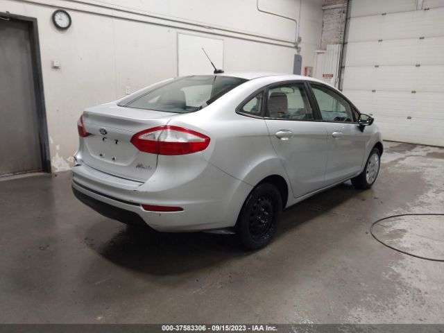 3FADP4AJXHM156377 Ford FIESTA S