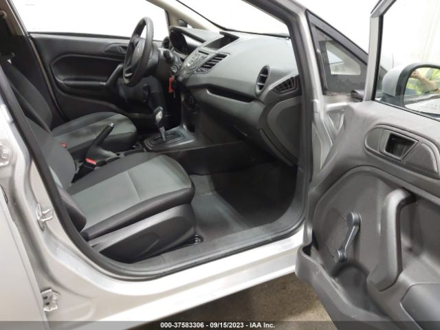 3FADP4AJXHM156377 Ford FIESTA S