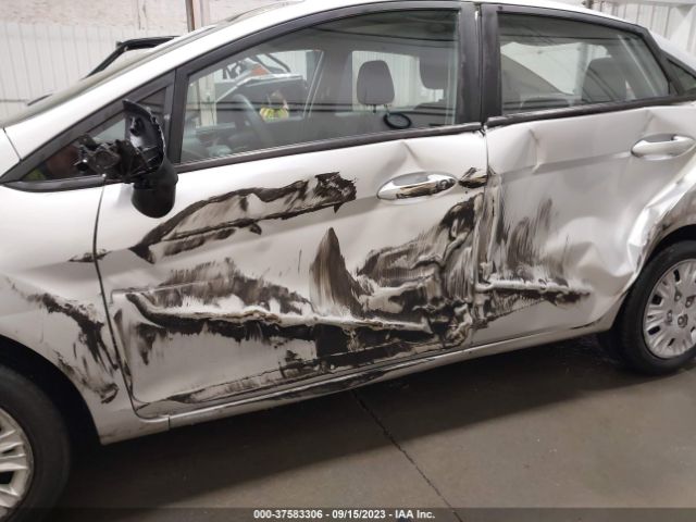 3FADP4AJXHM156377 Ford FIESTA S